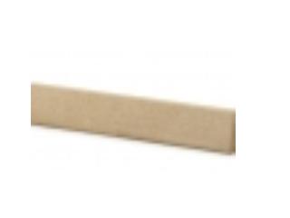 VAR-  Moldura para plaqueta beige 